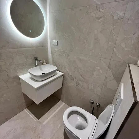 Modern With Sea View * Podstrana
