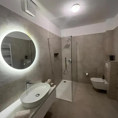 Appartamento Modern With Sea View