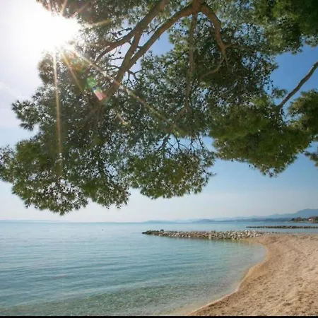 Appartamento Modern With Sea View